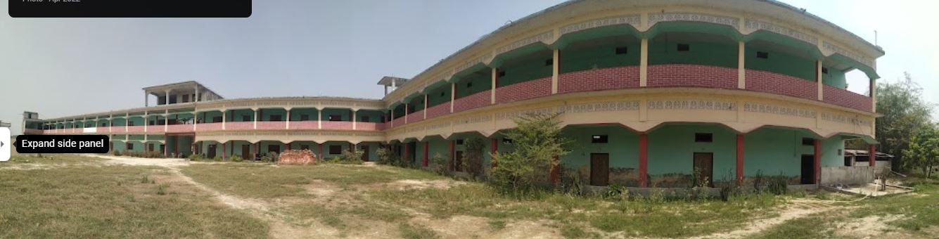 RAGHUNANDAN KISHUNDEV P. G. COLLEGE, DEVCHANDPUR, GHAZIPUR	
